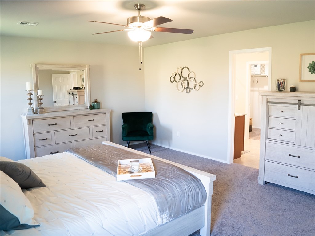 SOMERSET SUB PH I-SILOAM SPRINGS - Residential