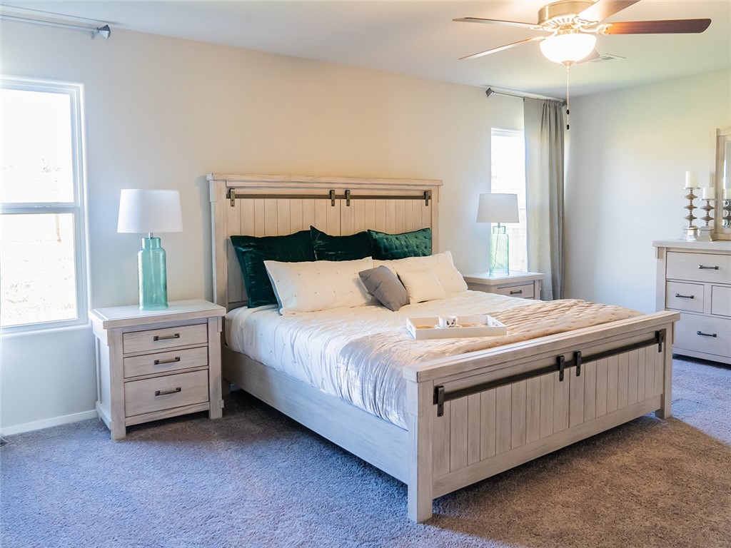 SOMERSET SUB PH I-SILOAM SPRINGS - Residential