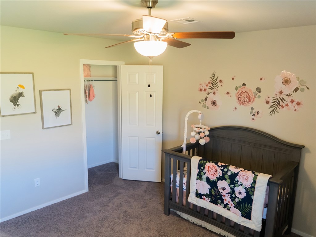 SOMERSET SUB PH I-SILOAM SPRINGS - Residential
