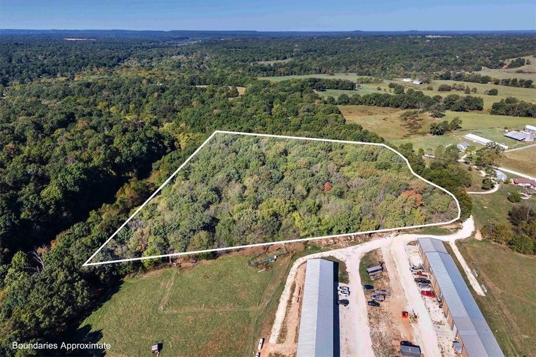 TBD John Garrison Rd, Fayetteville, AR 72704