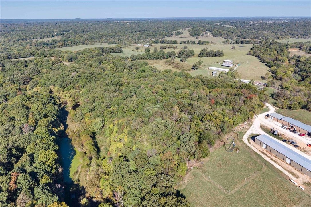 TBD John Garrison Rd, Fayetteville, AR 72704