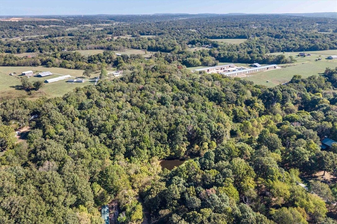 TBD John Garrison Rd, Fayetteville, AR 72704