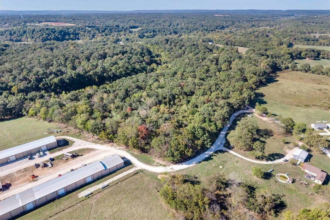 TBD John Garrison Rd, Fayetteville, AR 72704