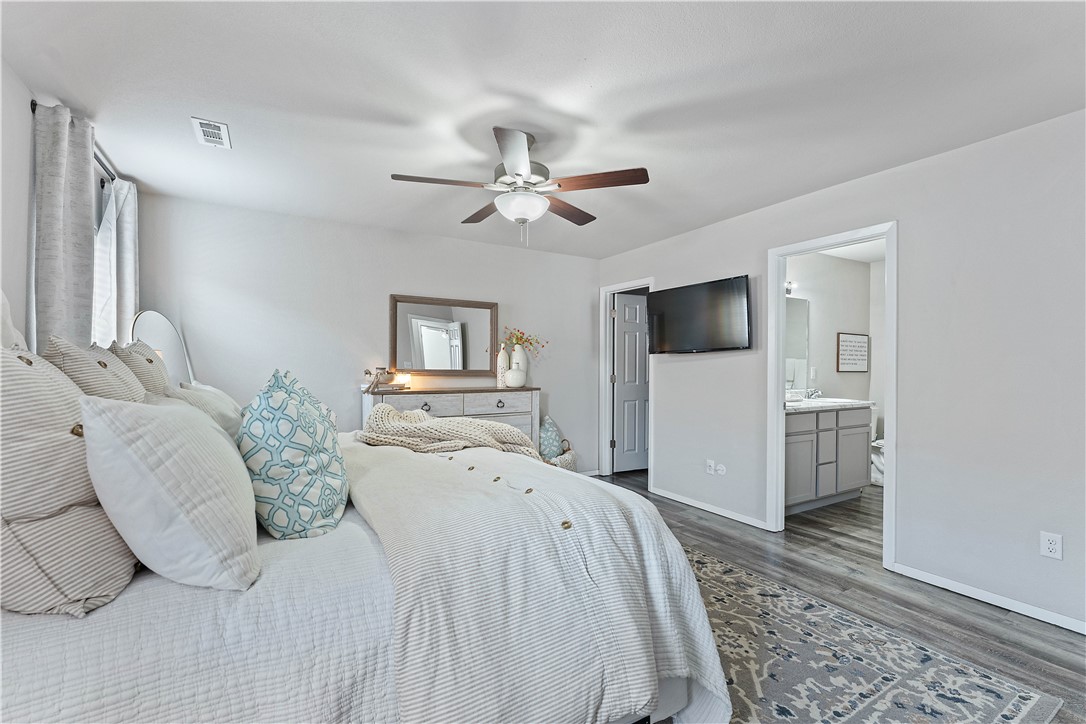 Creekside Meadows - Residential