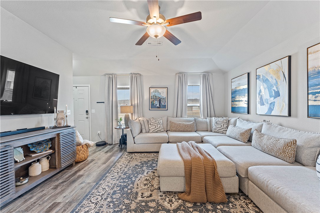 Creekside Meadows - Residential