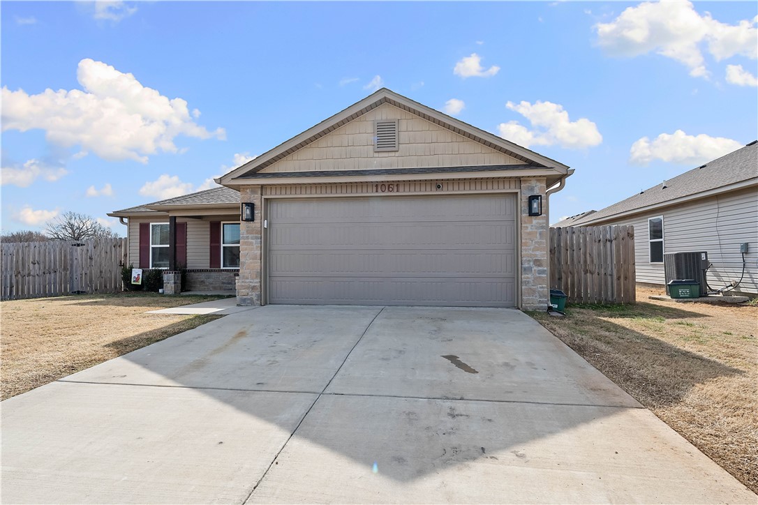 Creekside Meadows - Residential