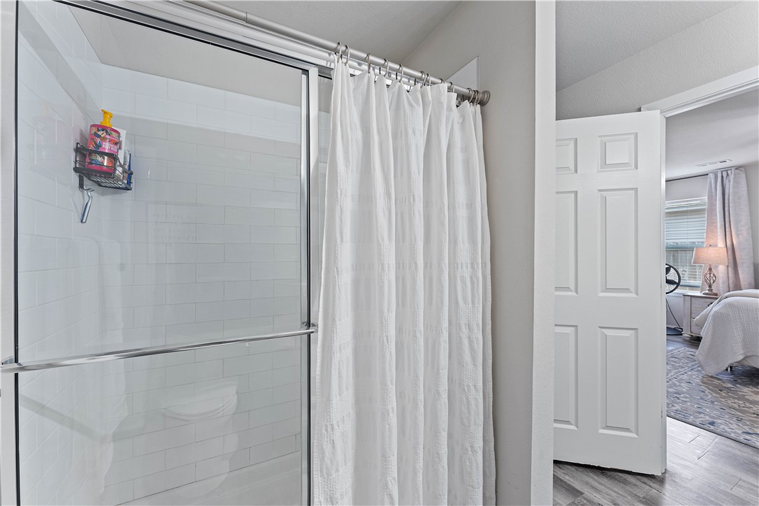 Creekside Meadows - Residential