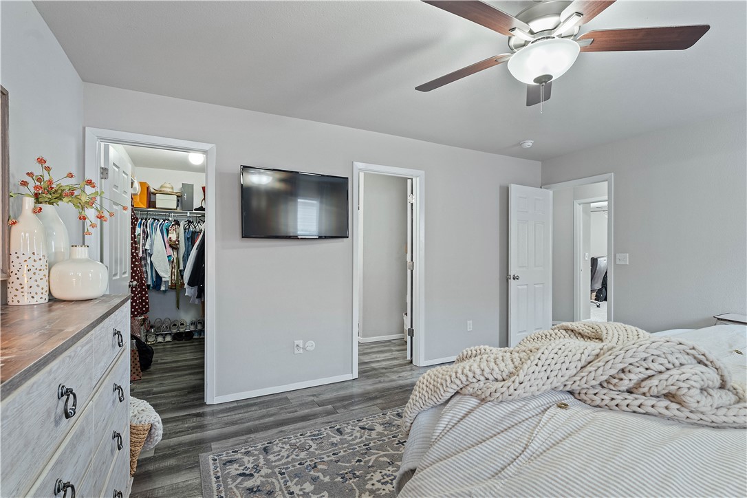 Creekside Meadows - Residential