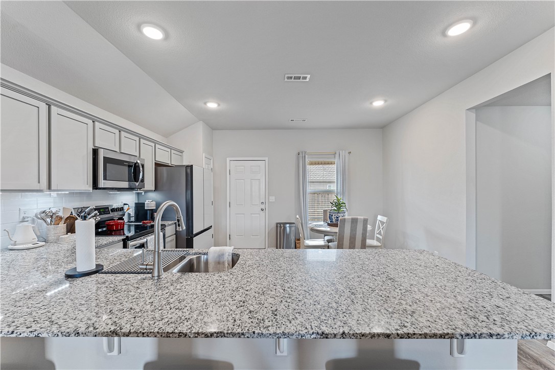 Creekside Meadows - Residential