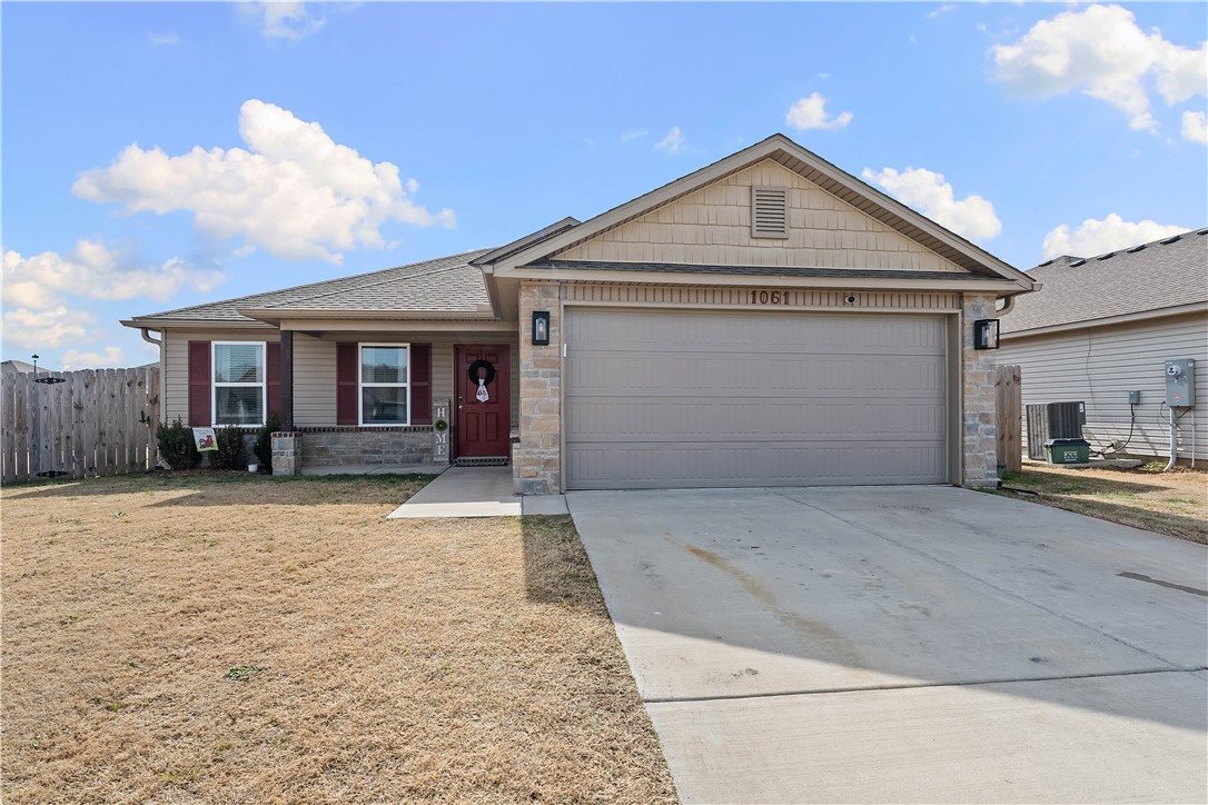 Creekside Meadows - Residential