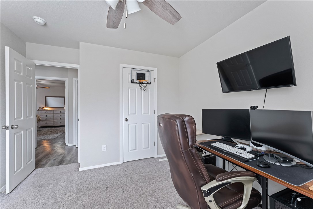 Creekside Meadows - Residential