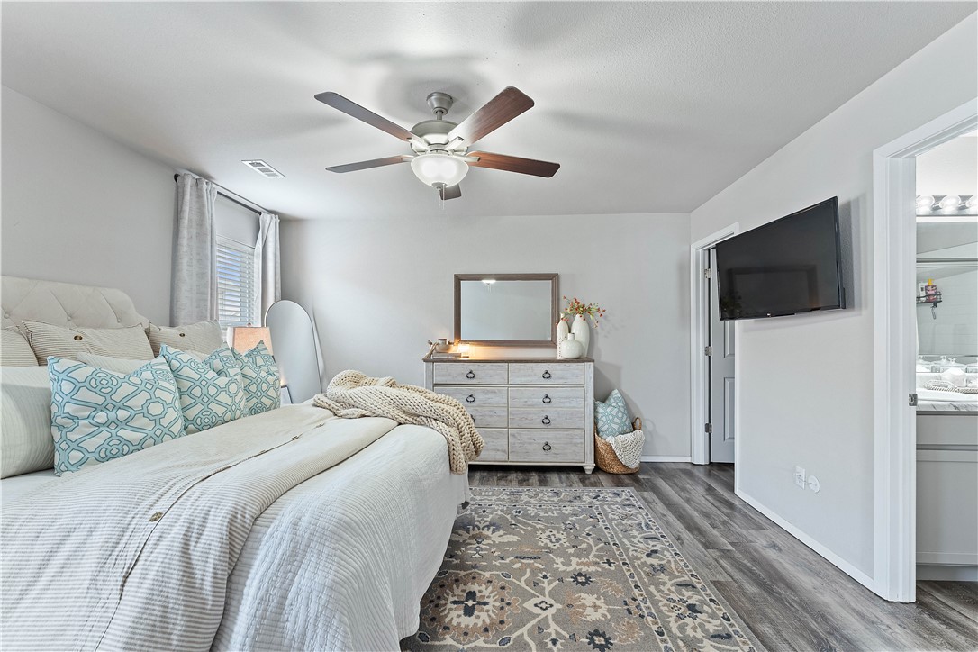 Creekside Meadows - Residential