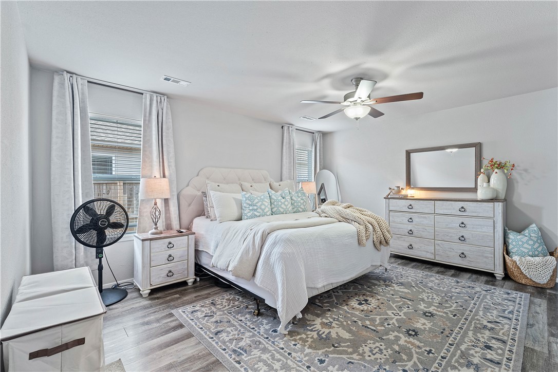 Creekside Meadows - Residential