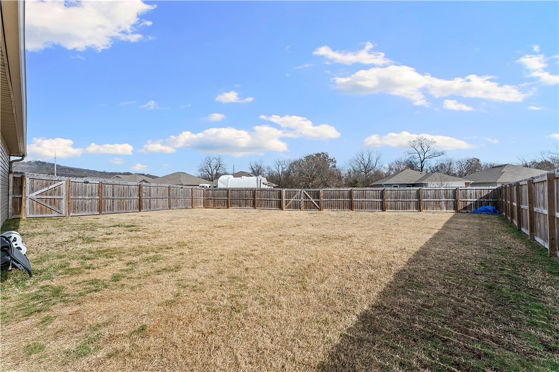 Creekside Meadows - Residential