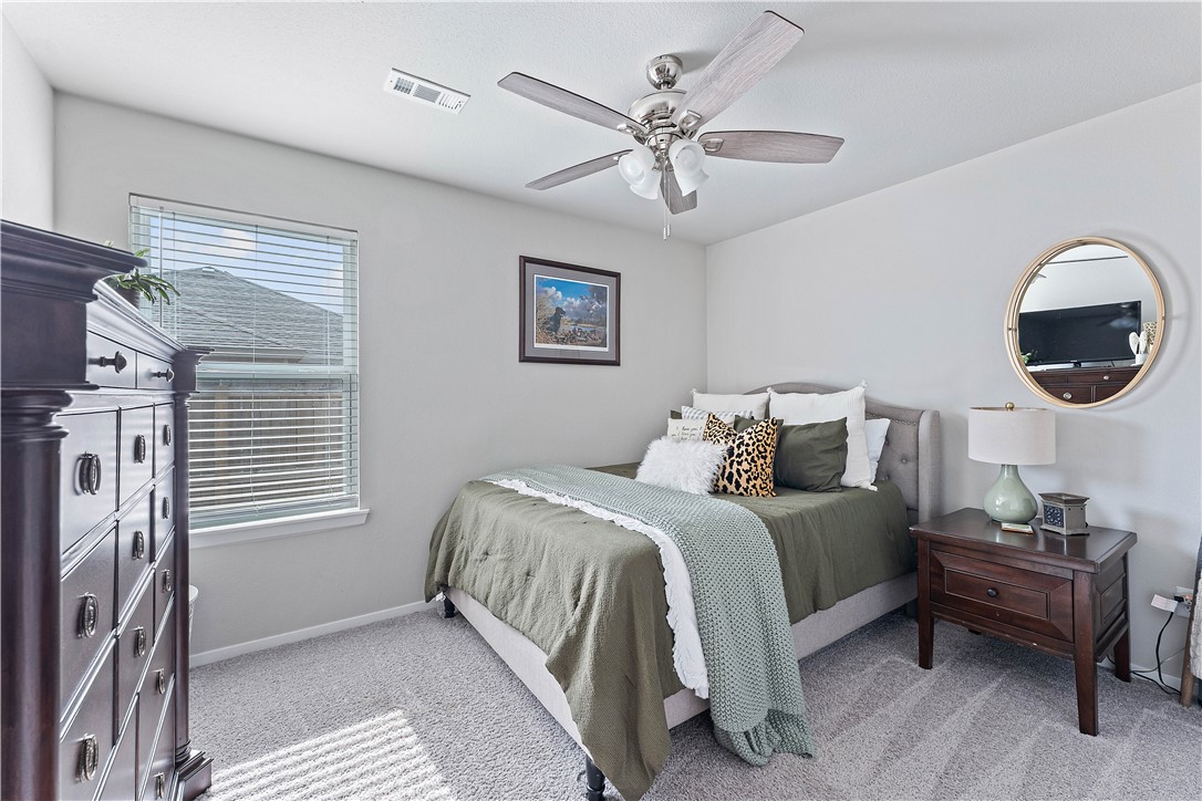 Creekside Meadows - Residential