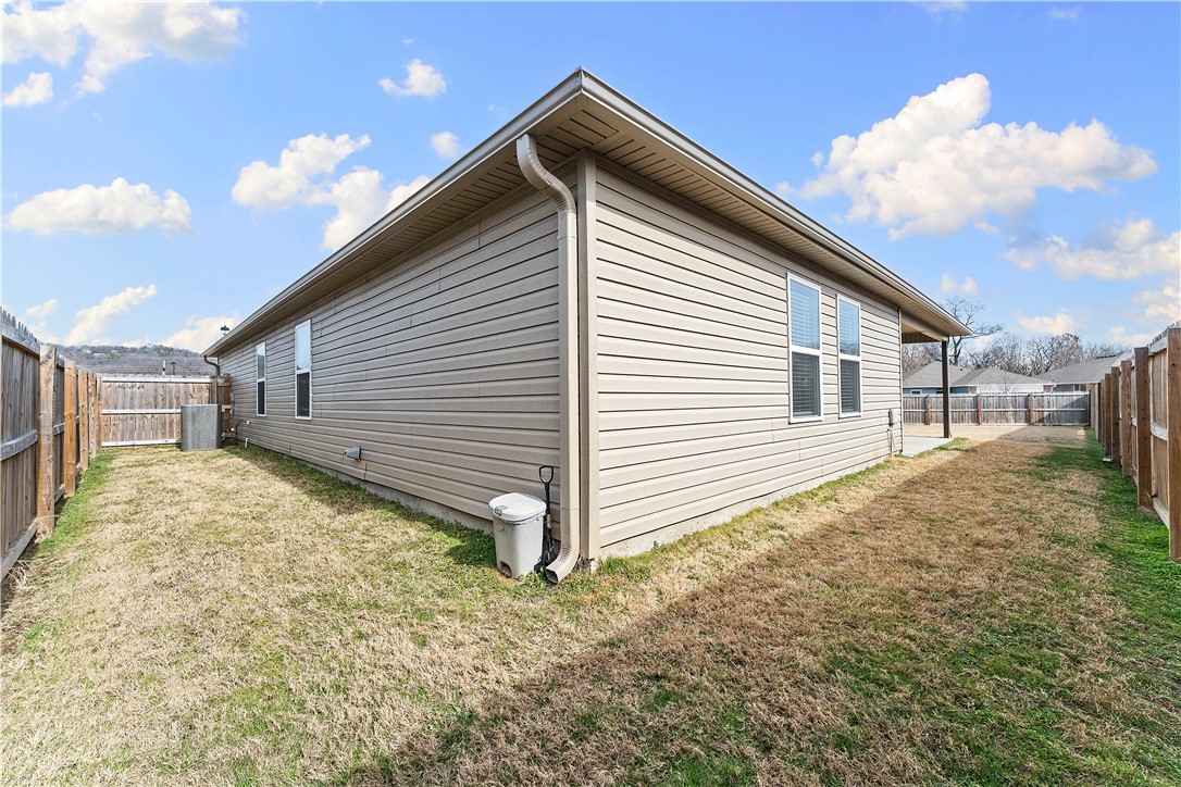 Creekside Meadows - Residential