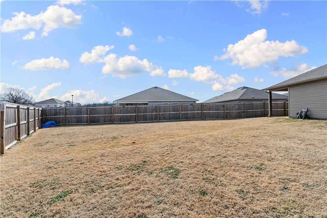 Creekside Meadows - Residential