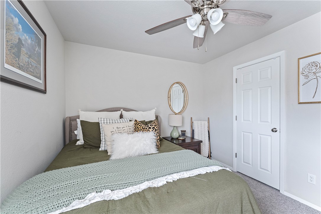 Creekside Meadows - Residential