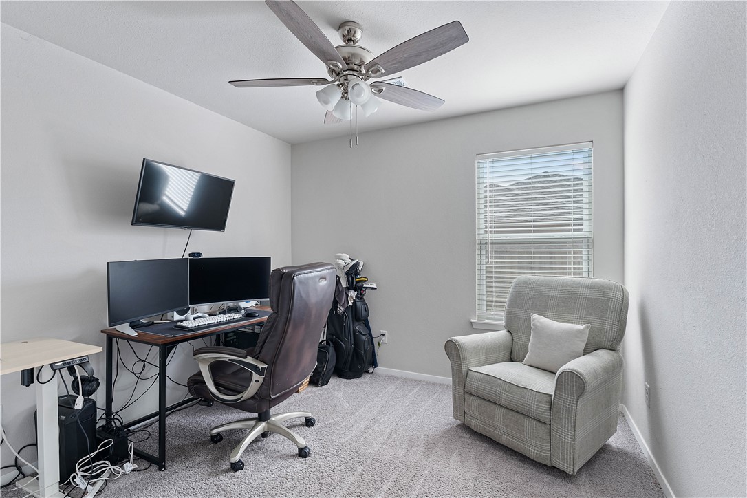 Creekside Meadows - Residential