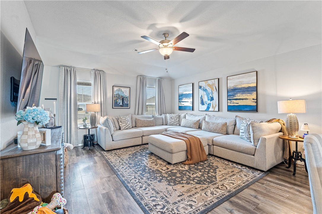 Creekside Meadows - Residential