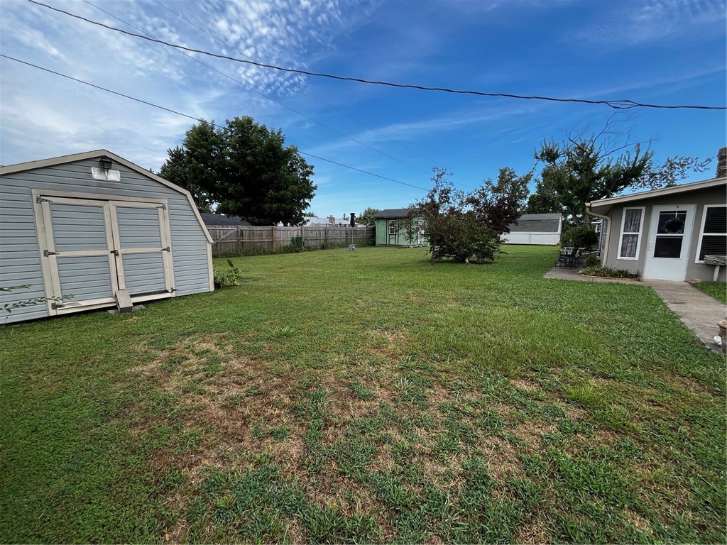 Rosewood Add Rogers - Residential