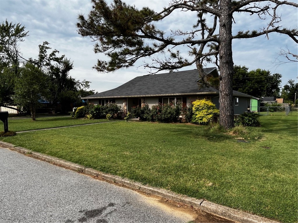 Rosewood Add Rogers - Residential