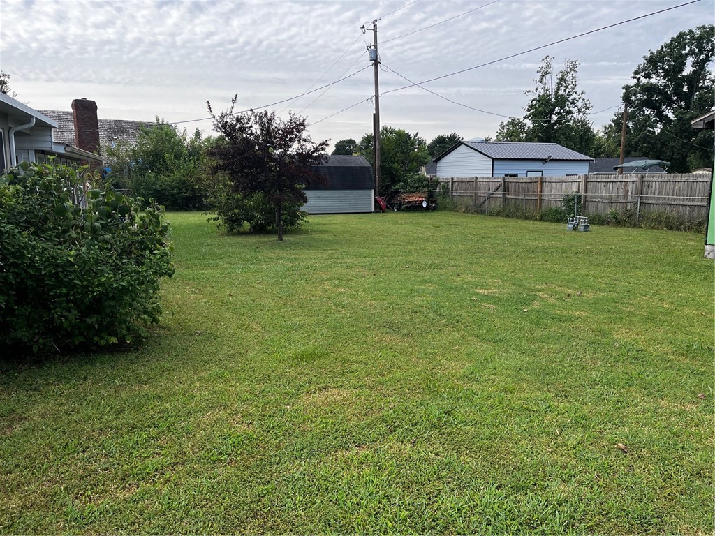 Rosewood Add Rogers - Residential
