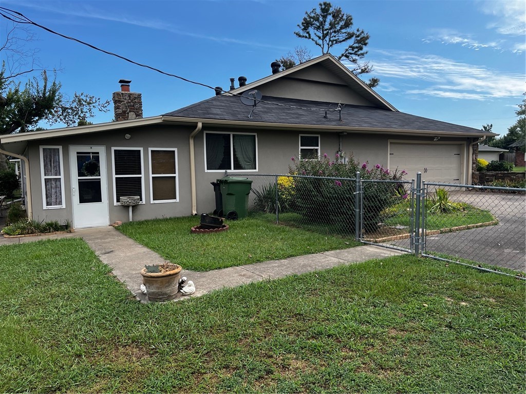 Rosewood Add Rogers - Residential