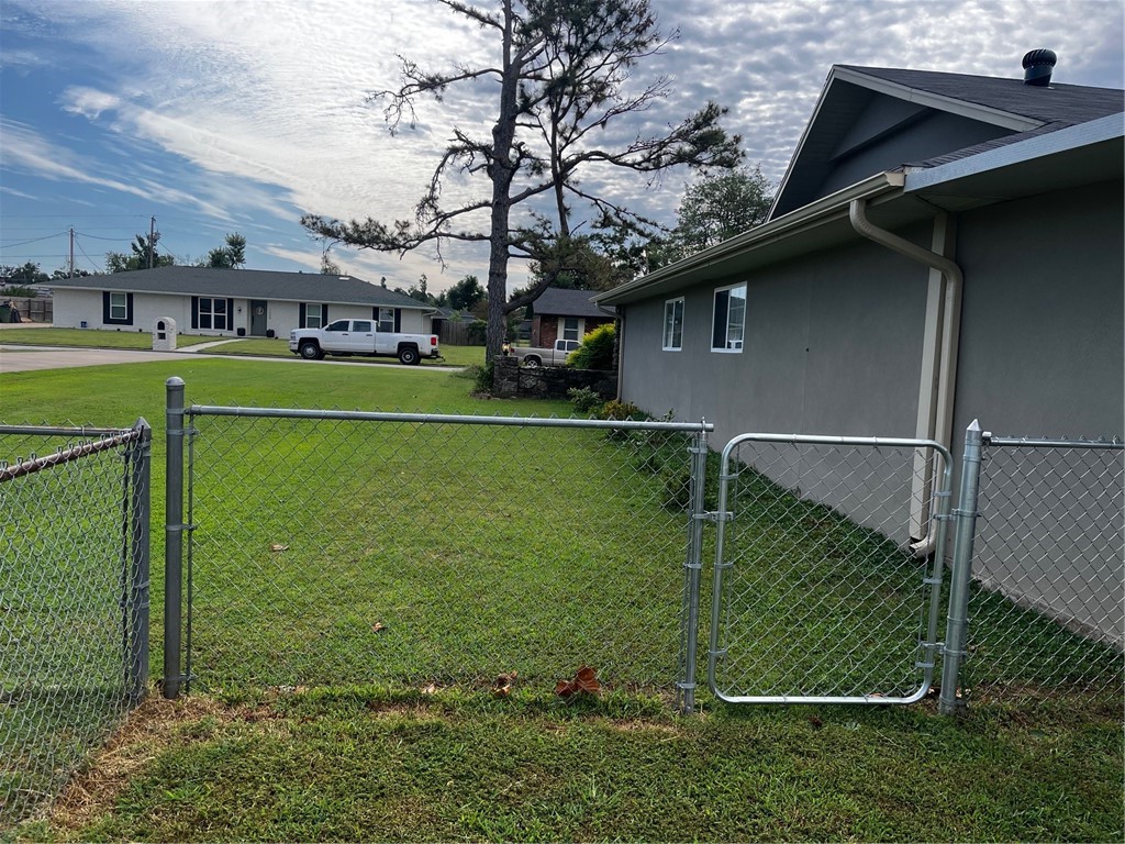 Rosewood Add Rogers - Residential
