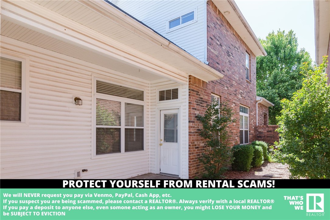 MLS DATA ONLY - Lease Renewal