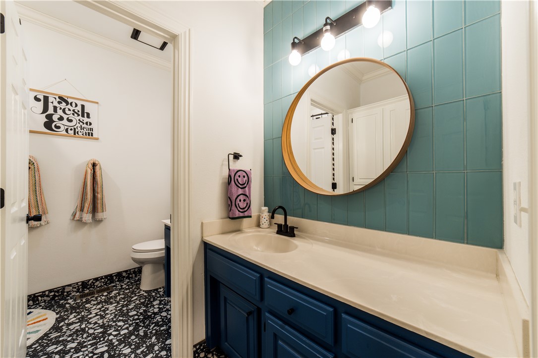 Lexington - Residential