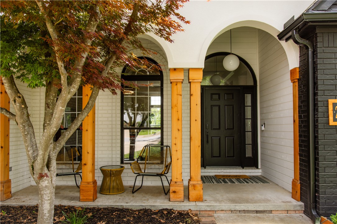 Lexington - Residential