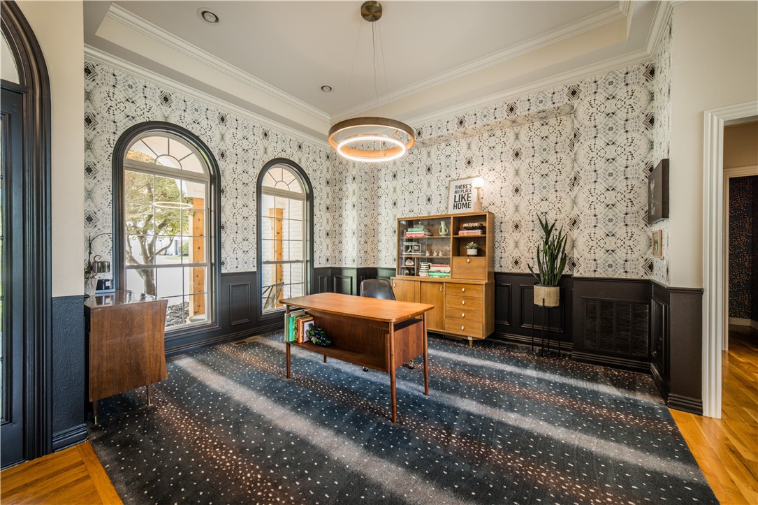 Lexington - Residential