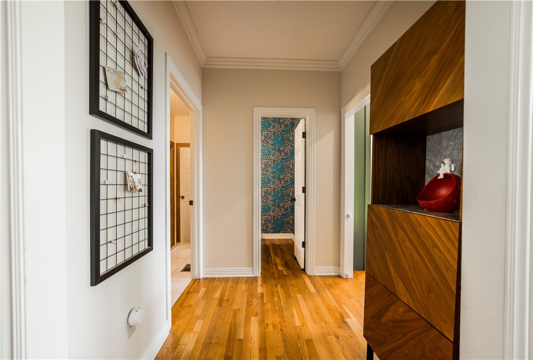 Lexington - Residential