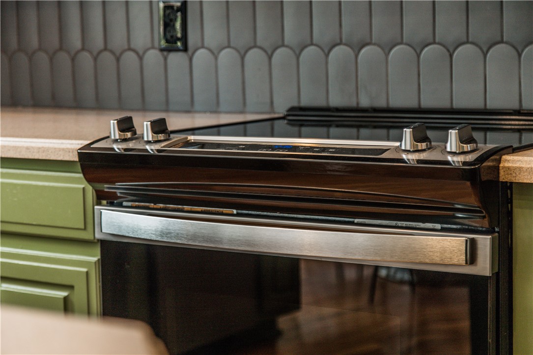 Lexington - Residential