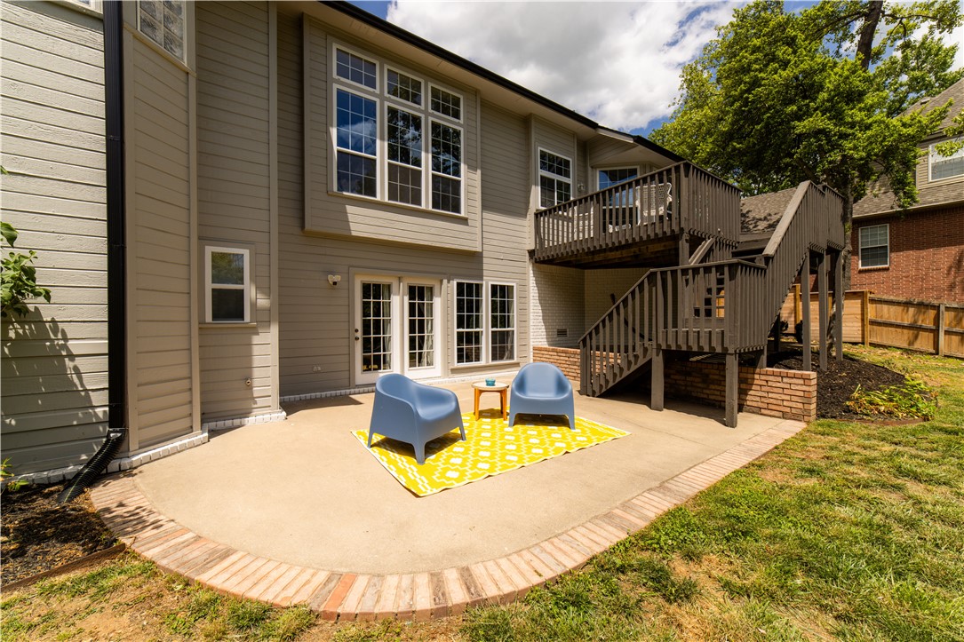 Lexington - Residential