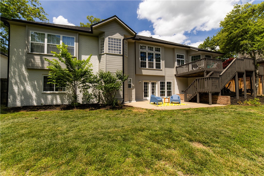 Lexington - Residential