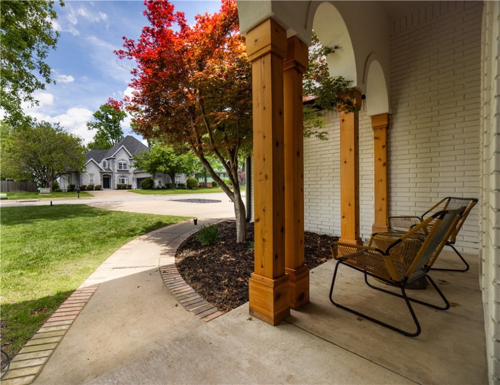 Lexington - Residential