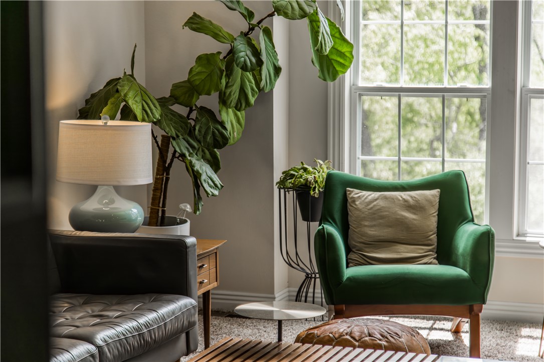 Lexington - Residential