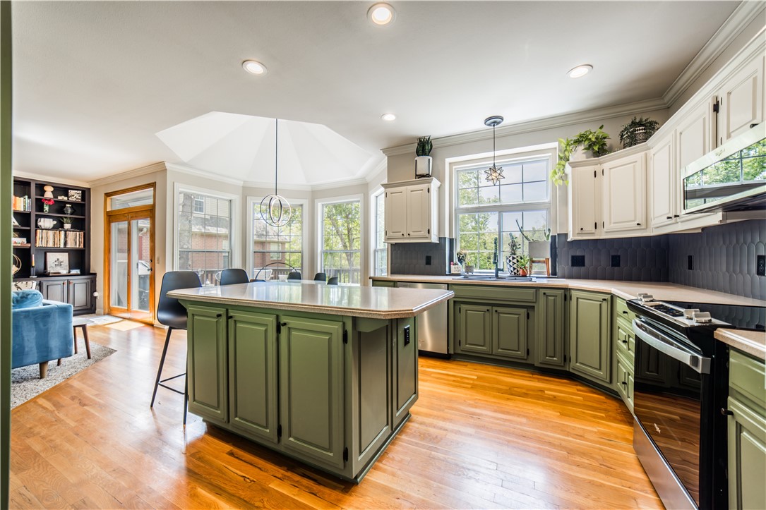 Lexington - Residential