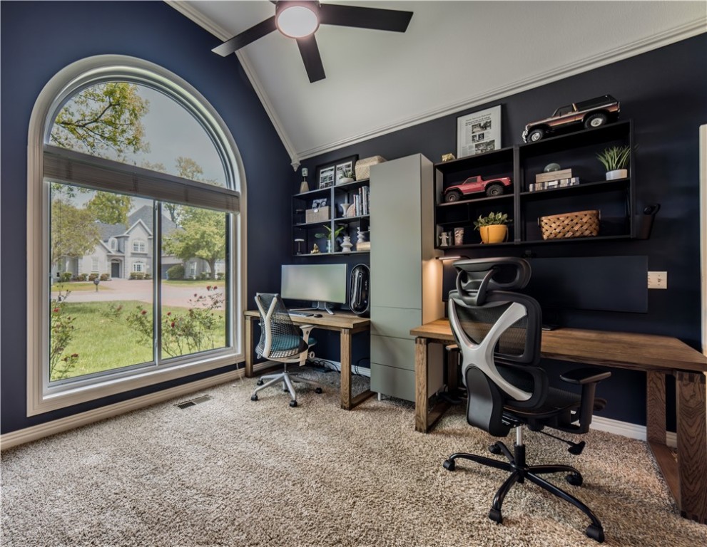 Lexington - Residential