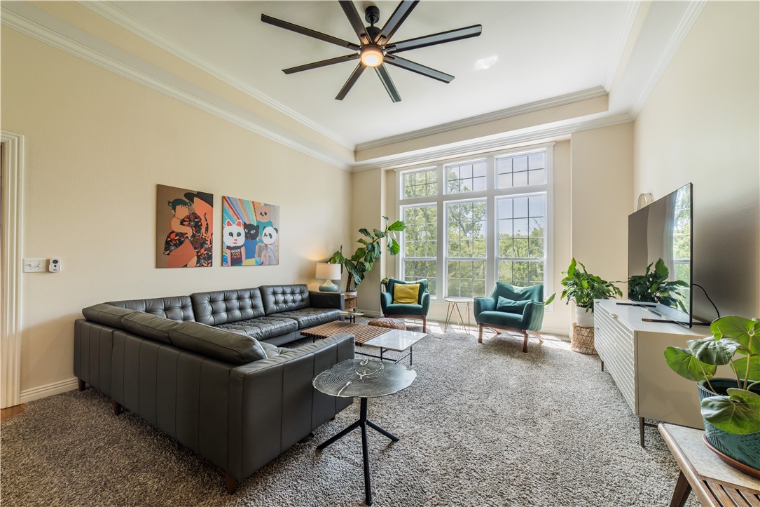 Lexington - Residential