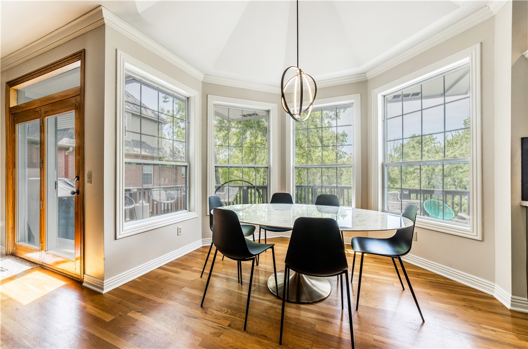 Lexington - Residential