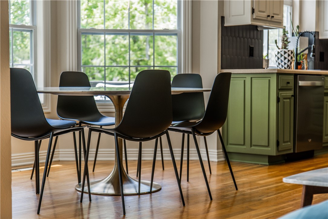 Lexington - Residential