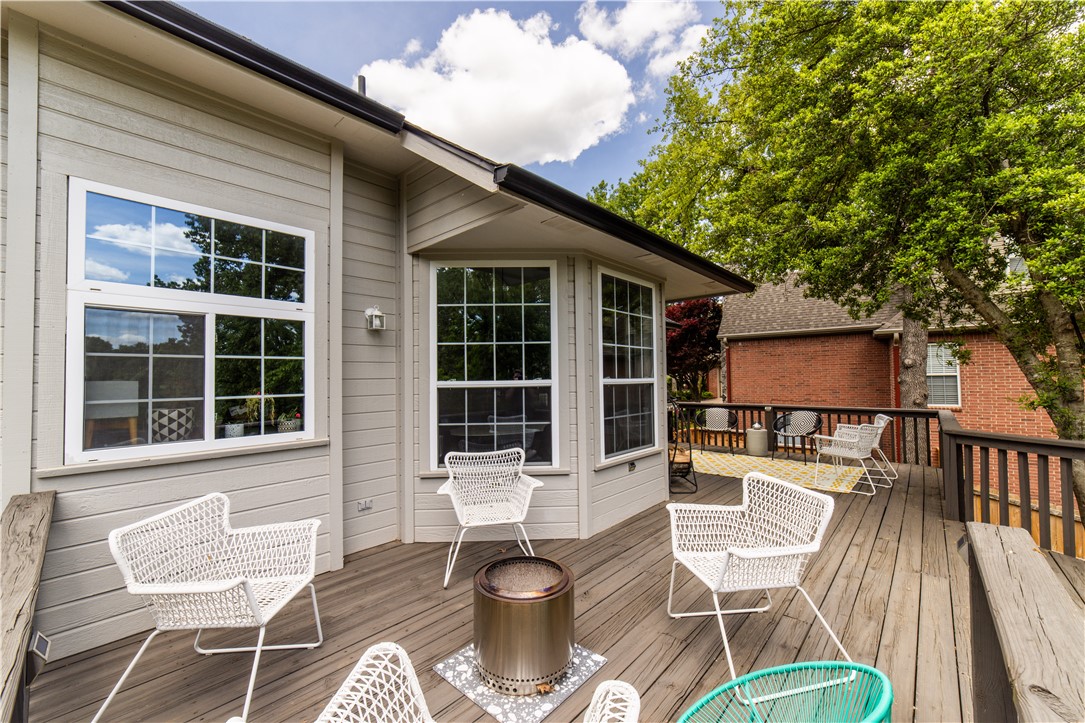 Lexington - Residential