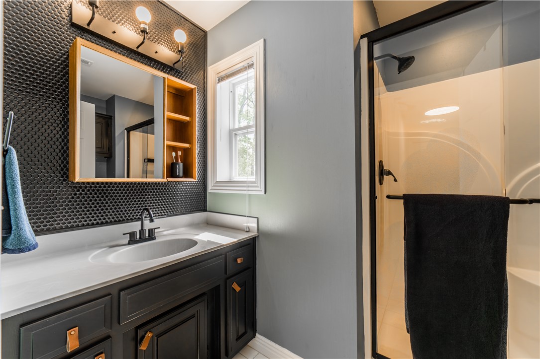 Lexington - Residential