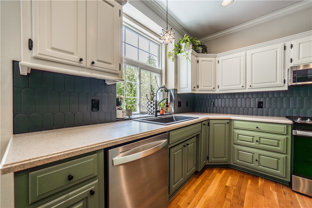 Lexington - Residential