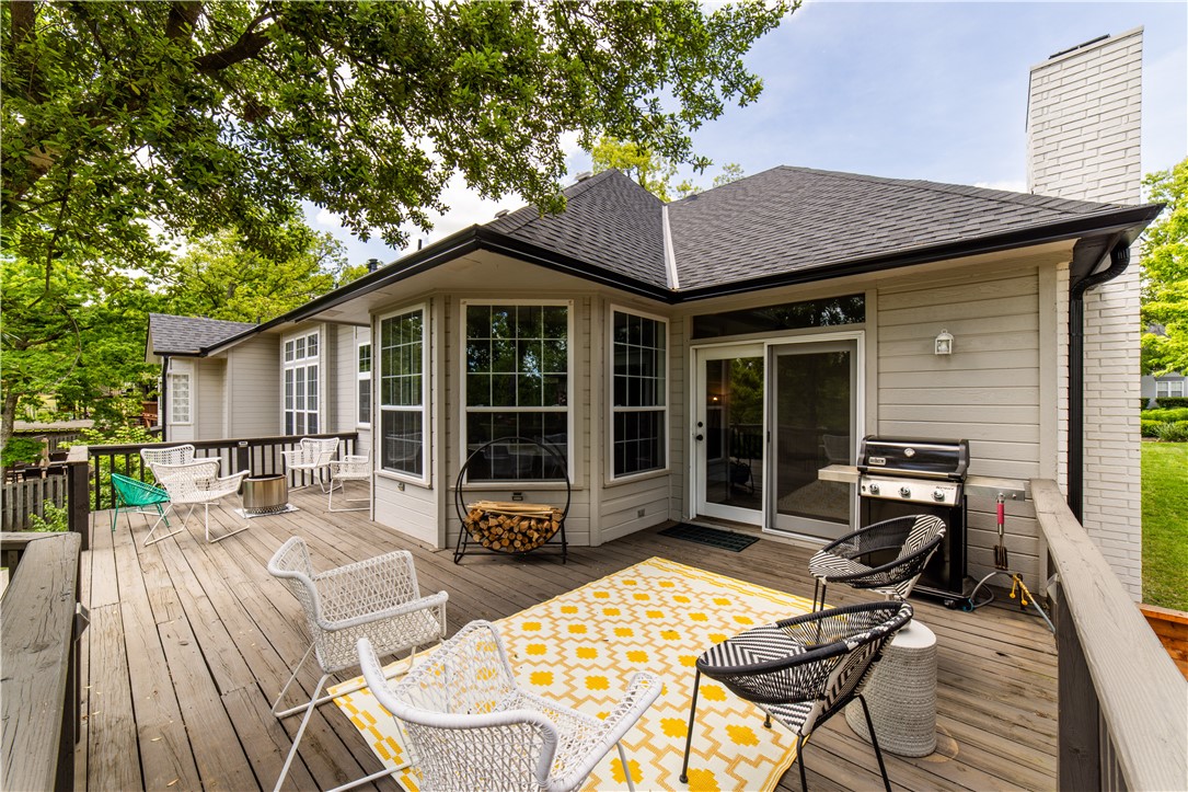 Lexington - Residential