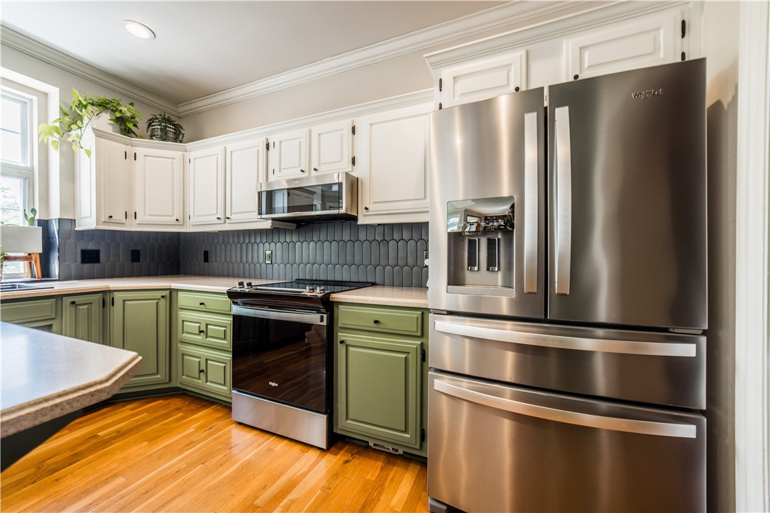 Lexington - Residential