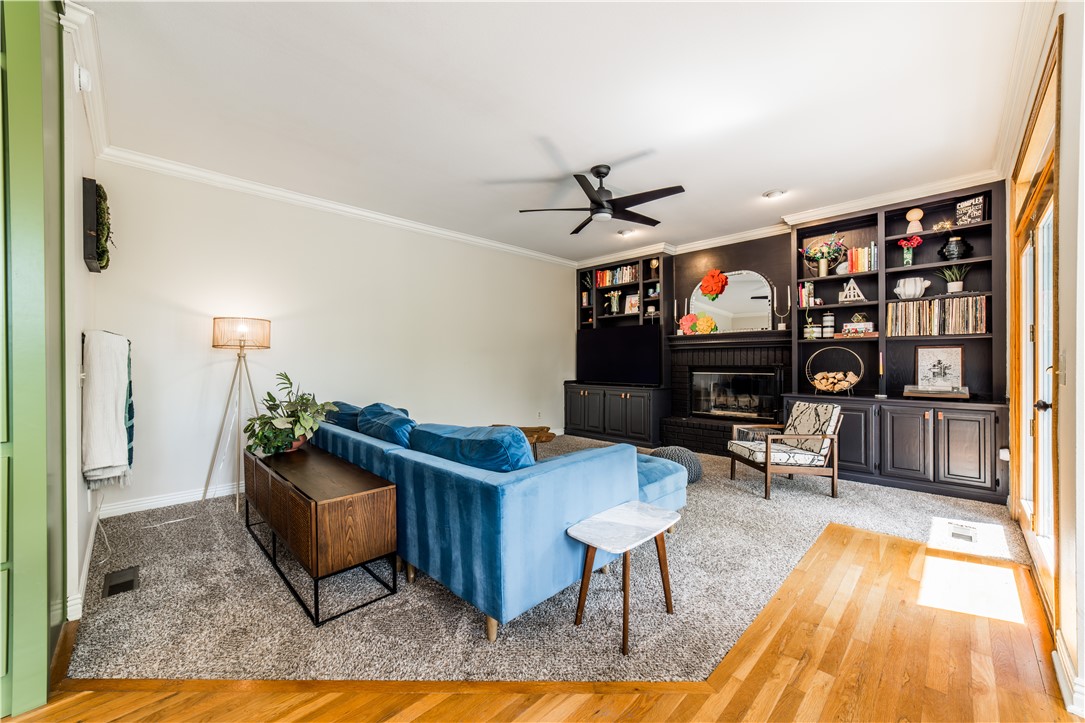 Lexington - Residential